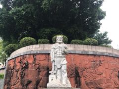 -广州神农草堂中医药博物馆