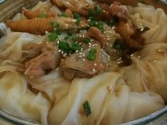 -黄但记老店·陈村粉食府