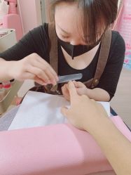 -Beauty Nails 美甲美睫皮肤管理