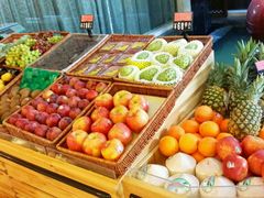 -潮府馆·非遗潮州菜·港式点心(世纪公园店)