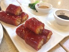 金莎海虾红米肠-点都德(千灯湖环宇城店)