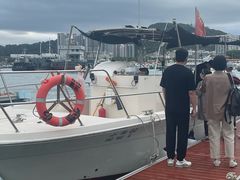 -小猫钓鱼海钓俱乐部(椰梦长廊店)