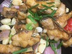 -年辉渔村·非遗传承餐厅(新丰江店)