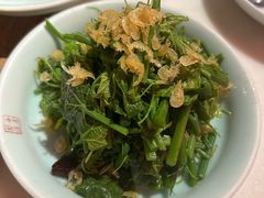 -小吊梨汤·北京菜·烤鸭(双井乐成中心店)