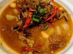 -香丰阁·烤鸭·川湘菜(清河店)