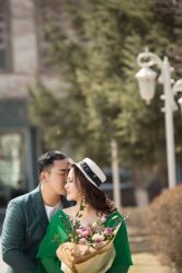 点击看大图 -维纳斯婚纱摄影(鞍山店)