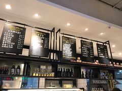 菜单-托斯卡纳烘焙意大利餐厅(五天地店)