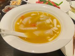 -甄御•海鲜新青岛菜(麦岛店)