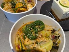 -W COLLECTIVE  DESSERT SHOP