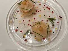 -L'ATELIER de Joel Robuchon(外滩18号店)