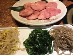 -炼火烤肉店