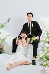 -蒙太奇婚纱摄影(万达店)