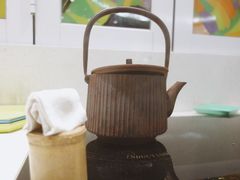 -茶是一枝花泡茶店