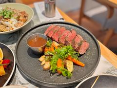 -沛家·西餐Brunch·直火料理