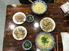 -苏州藏书羊肉馆(安顺路店)