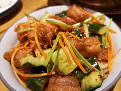 -觅山云南菜(泊富ICITY店)