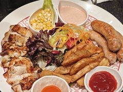 -俄士厨房(环球港店)