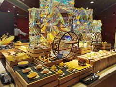 -盛宴自助餐厅(运达喜来登店)