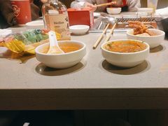 -海底捞火锅(茂业店)