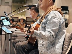 -上海古井假日酒店 · 井廊吧
