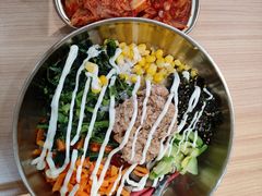 -小木屋拌饭(西安华阳城店)