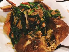 -无招牌海鲜餐厅(怡丰城店)