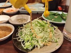 -蒜香焼肉PURUSHIN(马场路店)