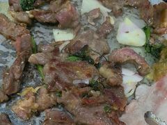 -牛味道炭火烤肉(湖前总店)