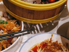 -筱爷叔·上海传统手工菜(玉树路店)
