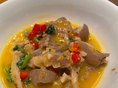 -新荣记(西溪湿地店)