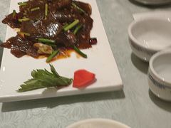 -老雒阳面馆·水席(高新区店)