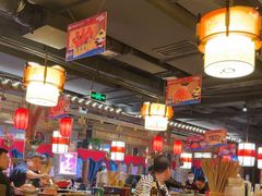 -蜀大侠火锅(总府路店)