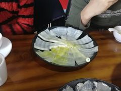 -捞围鲜·港式打边炉(海阳路店)