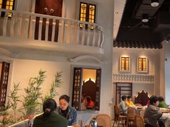 -晓粤·惹味粤菜(凯德乐峰广场店)