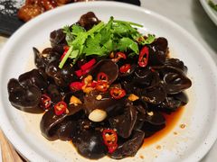 -绿茶餐厅(哈尔滨凯德店)