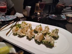 -海派悦庭·海胆烧麦·新融合菜(凯德广场店)