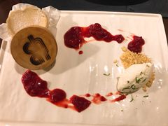 -恰餐厅及酒吧 CHAR Bar & Grill (北京丽都皇冠假日店)