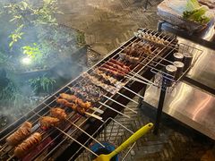 -她说户外烧烤团建(西湖店)