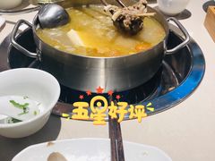 -浩爷羊蝎子火锅(望京店)
