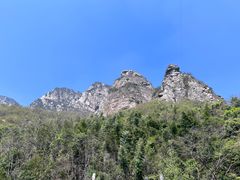 -庐山风景名胜区
