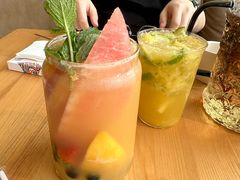 -甘思咪哚·云南艺术餐厅(天河广百店)