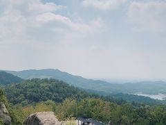 -牛首山文化旅游区