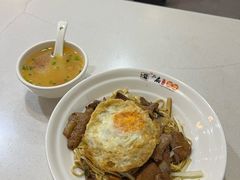 -二扁私房面馆(崂山路店)