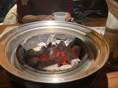 -九田家黑牛烤肉料理(太阳宫广场店)