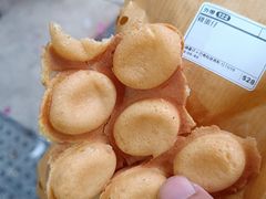 -低调高手大街小食 (總店)