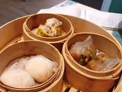 -真點心(高士德店)