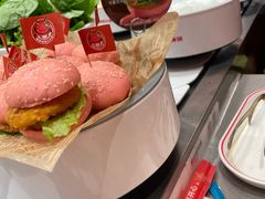 -龍歌自助小火锅(秦淮水游城店)
