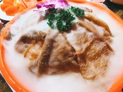 极品鲜毛肚-矮板凳老火锅(宽窄巷子店)