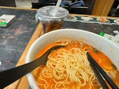 -和府捞面(天河领展广场店)