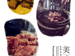 -HIHE Bistro·Oyster Bar(华熙live店)